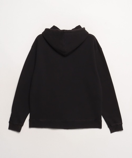 ODLO 売れ筋商品|||オドロ パーカー・スウェットシャツ アウター レディース Sweatshirts Black MP レディース ベーシック オーバーサイズ パーカー - ブラック