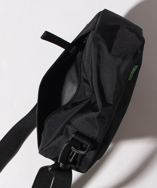 新品タグ付　ノースフェイス　スクエア ショルダーバッグ　スーパークロス　黒 THE NORTH FACE ノースフェイス クロスバッグ SUPER CROSS BAG