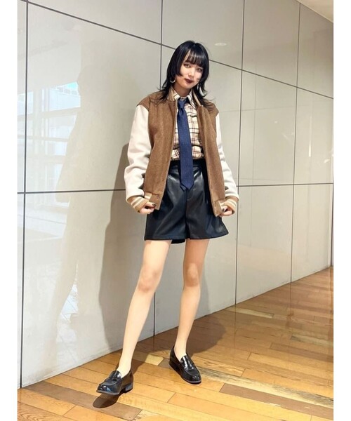 シャツ ロングスリーブ シグネチャータータン カジュアルシャツ Regular Fit メンズ レディースの画像
