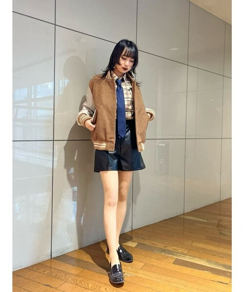 シャツ ロングスリーブ シグネチャータータン カジュアルシャツ Regular Fit メンズ レディースの画像