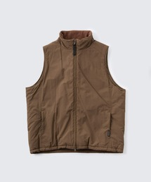 WILD THINGS（ワイルドシングス） ダウンベスト ベスト 「WILDTHINGS