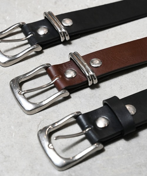 EARLE ベルト アール / Conversion Belt コンバージョン