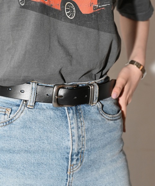 EARLE（アール） ベルト アール / Conversion Belt コンバージョン