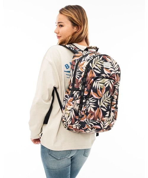 BILLABONG デイバック リュック レディース ROADIE バッグ