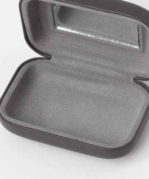 LAKOLE ハード小物ケース「ミニ」 / 984389 : ZOZOTOWN Yahoo!店