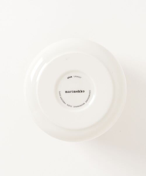食器 Unikko / jar 1，2l | marimekko | 04