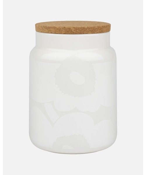 食器 Unikko / jar 1，2l | marimekko