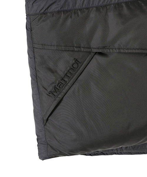 ダウンジャケット ダウン Marmot / マーモット：別注 MAMMOTH PARKA：ONLYARK-0-1046「AST」 メンズの画像