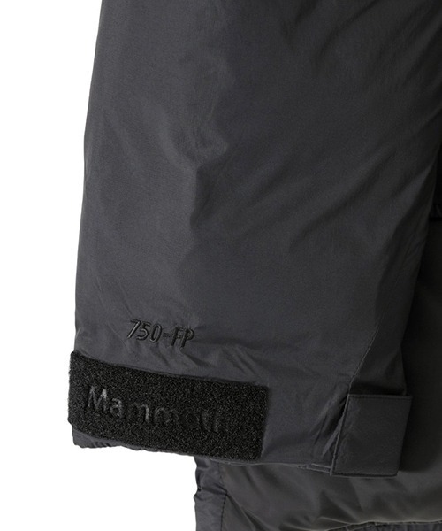 ダウンジャケット ダウン Marmot / マーモット：別注 MAMMOTH PARKA：ONLYARK-0-1046「AST」 メンズの画像
