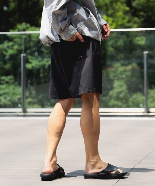 BEAMS パンツ / アクティブ ショーツ メンズ : ZOZOTOWN Yahoo