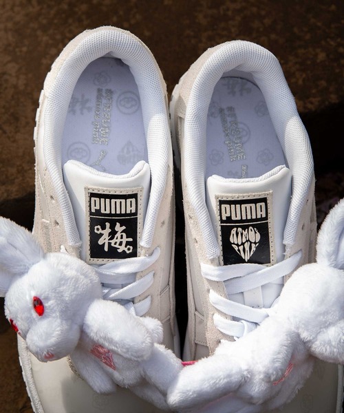 カリ PUMA スニーカー PUMA/プーマ CALI カリ ウェッジ ウィメンズ