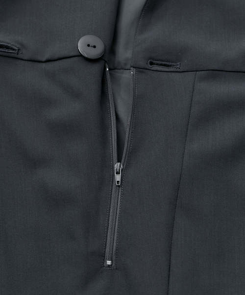 LE CERCLE par rope' オールインワン 「オケージョン対応