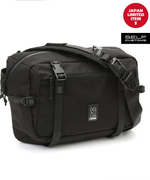 アクセサリー CHROME KADET MAX 15L KADET MAX(カデット マックス) | クローム・インダストリーズ