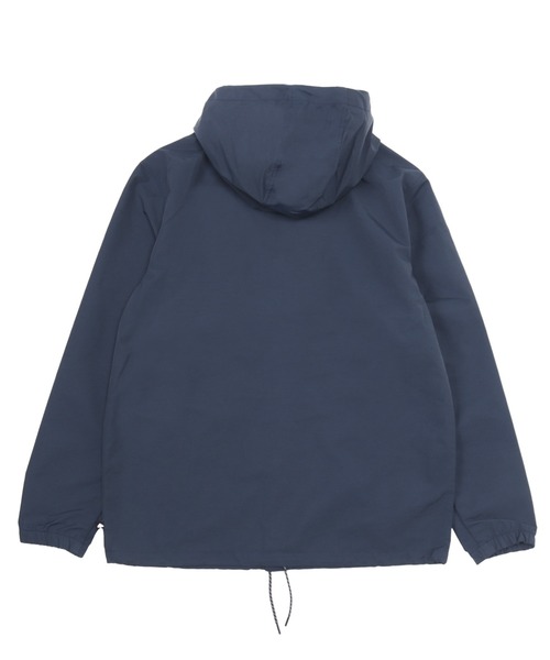 QUIKSILVER フード付きジャケット Quiksilver フード付きブルゾン（ブルゾン/ジャンバー） | OFF