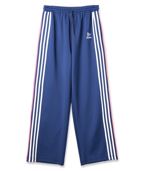 DISCOVERED（ディスカバード） ワイドパンツ パンツ TRACK PANTS