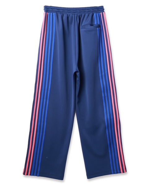 DISCOVERED（ディスカバード） ワイドパンツ パンツ TRACK PANTS