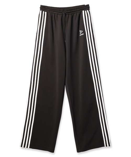 DISCOVERED（ディスカバード） ワイドパンツ パンツ TRACK PANTS