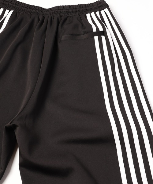 DISCOVERED（ディスカバード） ワイドパンツ パンツ TRACK PANTS