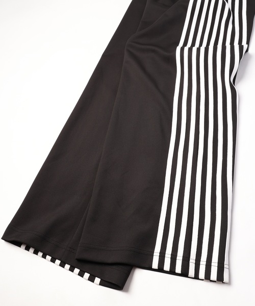 DISCOVERED（ディスカバード） ワイドパンツ パンツ TRACK PANTS