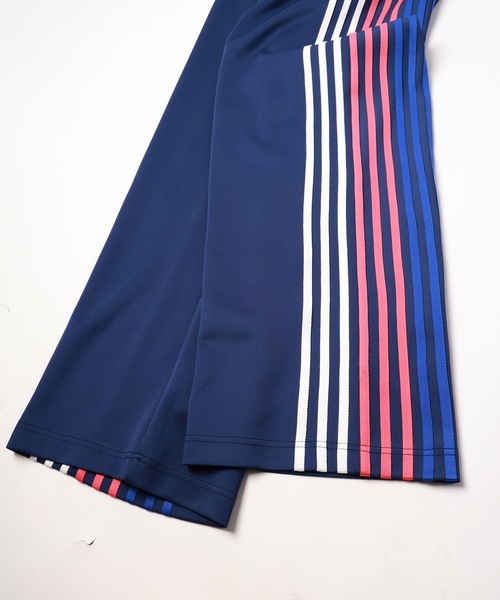DISCOVERED（ディスカバード） ワイドパンツ パンツ TRACK PANTS