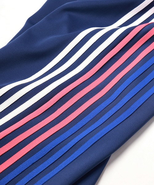 DISCOVERED（ディスカバード） ワイドパンツ パンツ TRACK PANTS