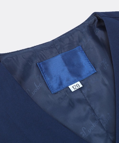 Cloudstyle フォーマル 発表会 卒園式 入学式 フォーマル スーツ / 4点