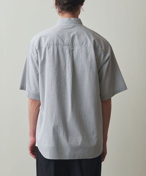 STEVEN ALAN シャツ 「Steven Alan」 コードレーン レギュラー