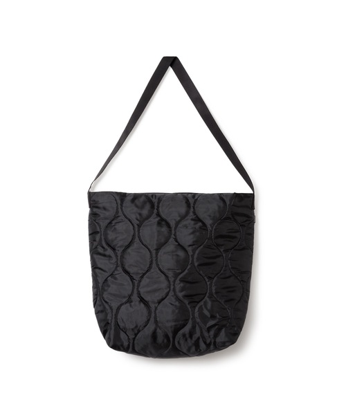 DAILY STANDARD by SANDINISTA ショルダーバッグ Quilted Shoulder Bag