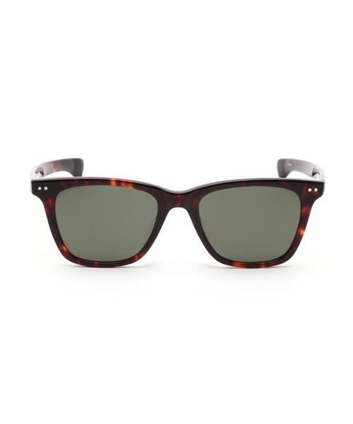 Schott N.Y.C（ショット） サングラス Schott/ショット/EYEWEAR NOAH
