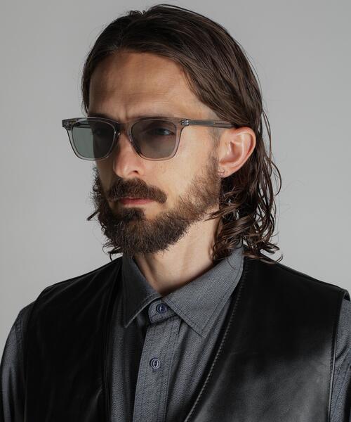 Schott N.Y.C（ショット） サングラス Schott/ショット/EYEWEAR NOAH