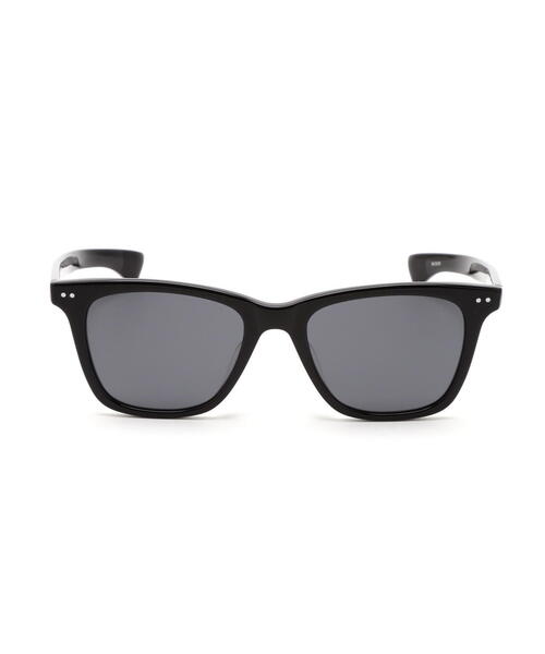 Schott N.Y.C. Johnny サングラス 黒 Schott N.Y.C. Johnny サングラス 黒