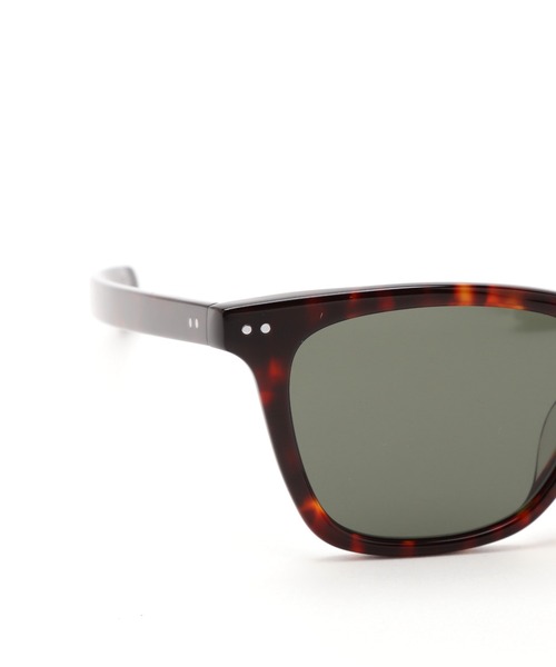 Schott N.Y.C（ショット） サングラス Schott/ショット/EYEWEAR NOAH