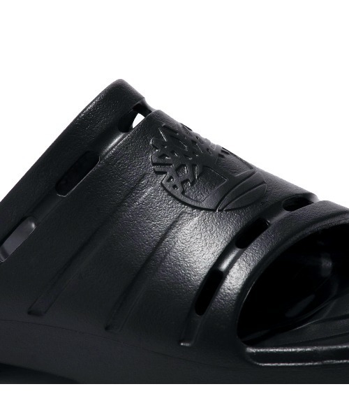 Timberland ジッパー付きオープントゥサンダル Timberland ティンバーランド 厚底 サンダル レディース
