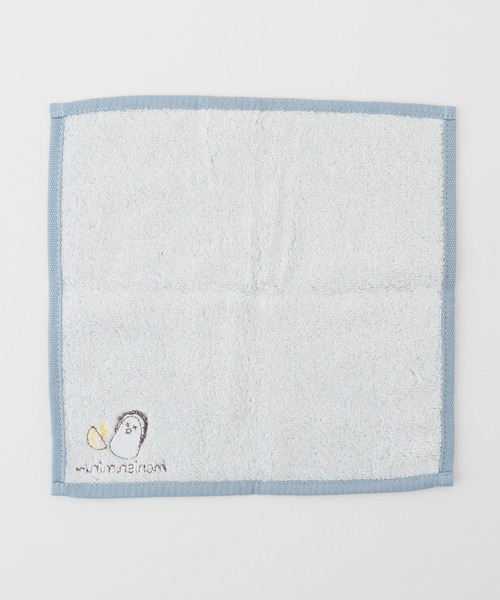 Honeys（ハニーズ） ハンカチ ハンカチタオル レディース : ZOZOTOWN