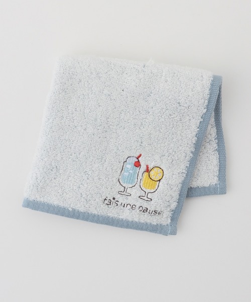 Honeys（ハニーズ） ハンカチ ハンカチタオル レディース : ZOZOTOWN