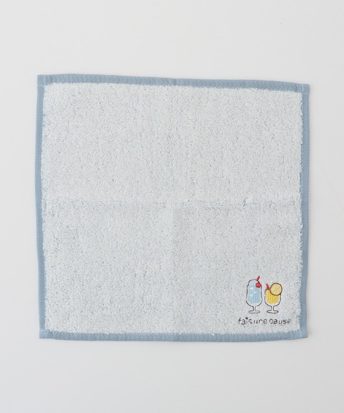 Honeys（ハニーズ） ハンカチ ハンカチタオル レディース : ZOZOTOWN