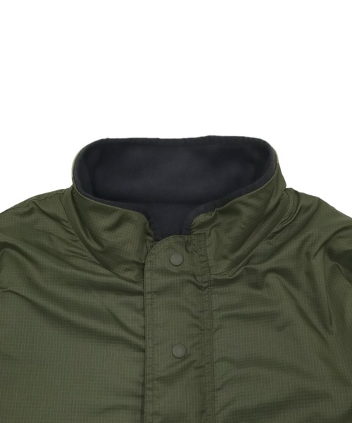 NEW ERA（ニューエラ） マウンテンパーカー ウインドブレーカー