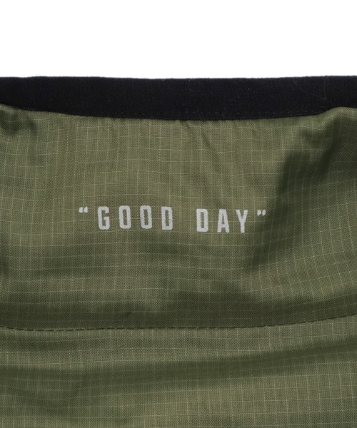 NEW ERA（ニューエラ） マウンテンパーカー ウインドブレーカー