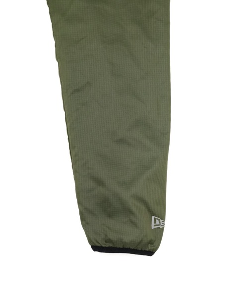 NEW ERA（ニューエラ） マウンテンパーカー ウインドブレーカー