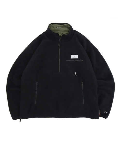 NEW ERA（ニューエラ） マウンテンパーカー ウインドブレーカー