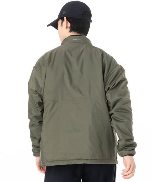 NEW ERA（ニューエラ） マウンテンパーカー ウインドブレーカー