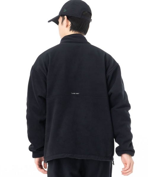 NEW ERA（ニューエラ） マウンテンパーカー ウインドブレーカー