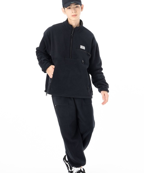 NEW ERA（ニューエラ） マウンテンパーカー ウインドブレーカー