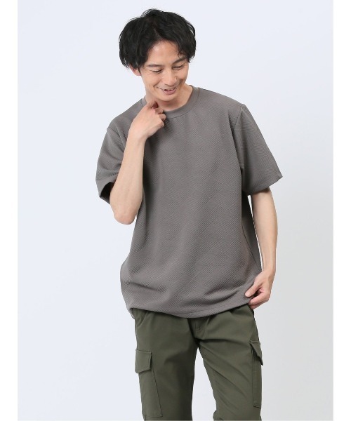 taka138様 形態安定 ストレッチ スキッパーギャザー 長袖シャツ(S 80