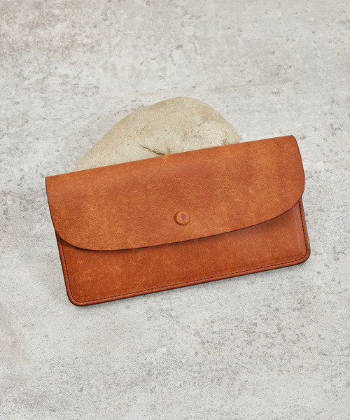 SLOW 長財布 財布 スロウ / pueblo-long wallet プエブロレザーロング
