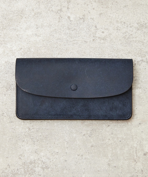 SLOW 長財布 財布 スロウ / pueblo-long wallet プエブロレザーロング