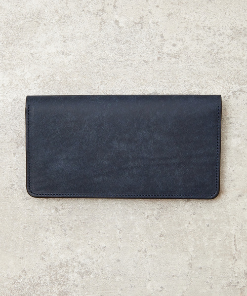 SLOW 長財布 財布 スロウ / pueblo-long wallet プエブロレザーロング