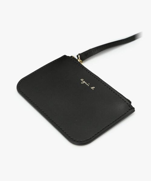 agnes b.（アニエスベー） ショルダーバッグ バッグ ショルダーバッグ