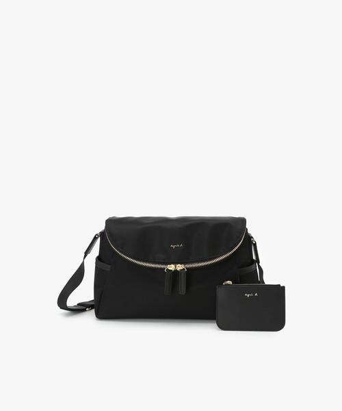 agnes b.（アニエスベー） ショルダーバッグ バッグ ショルダーバッグ