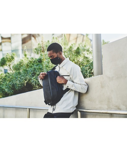 Aer（エアー） ショルダーバッグ AER Travel Sling 2 / AER-21013・AER